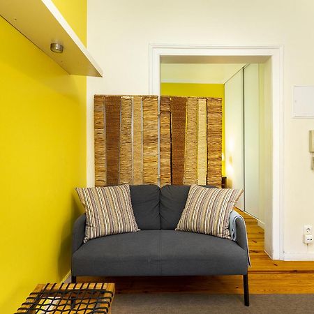Whome Central Alfama Hideaway Perfect To Explore ליסבון מראה חיצוני תמונה
