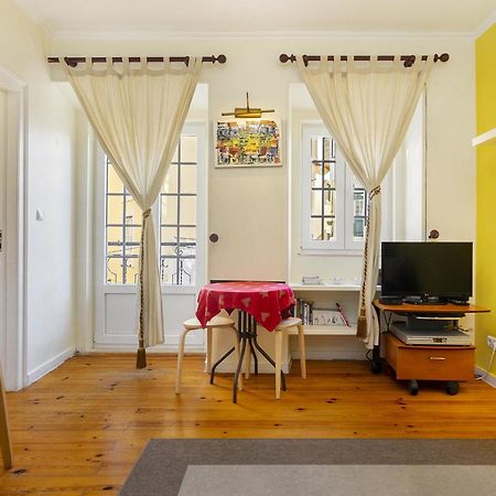 Whome Central Alfama Hideaway Perfect To Explore ליסבון מראה חיצוני תמונה