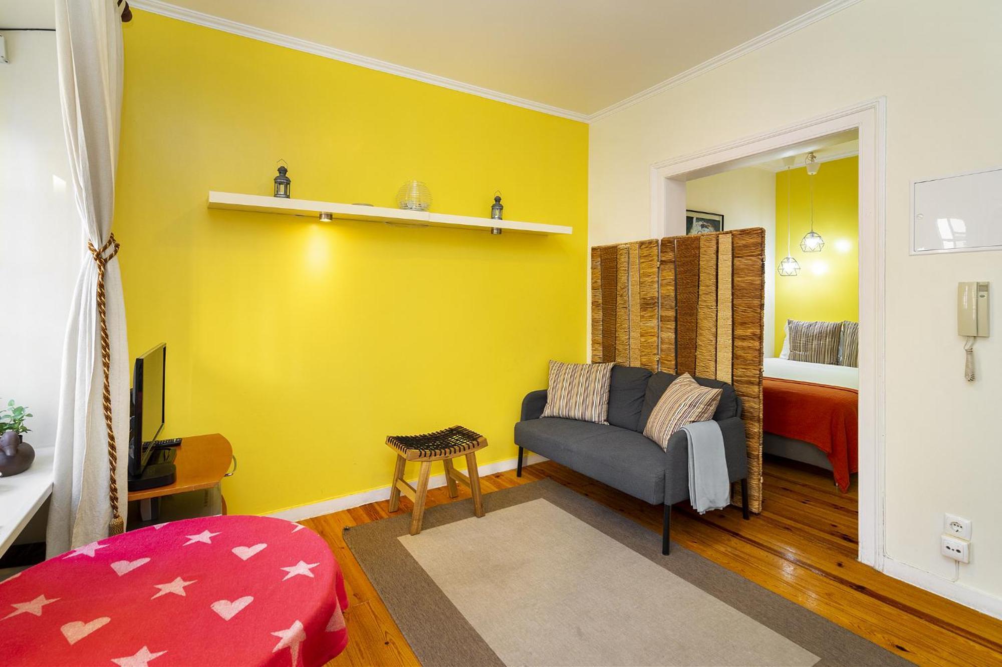 Whome Central Alfama Hideaway Perfect To Explore ליסבון מראה חיצוני תמונה