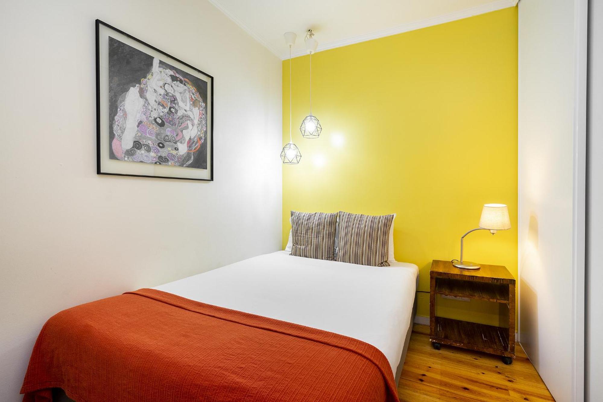 Whome Central Alfama Hideaway Perfect To Explore ליסבון מראה חיצוני תמונה