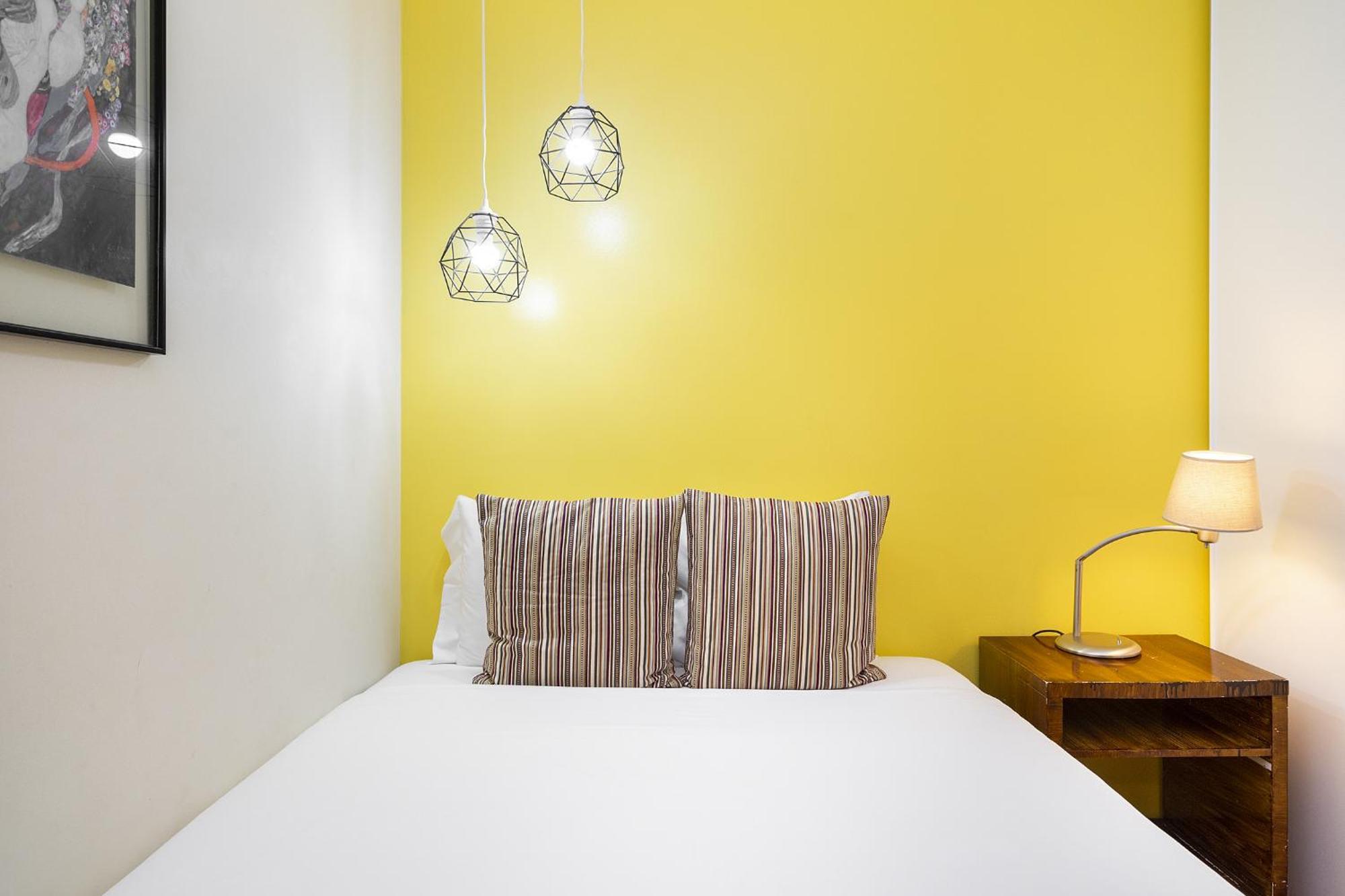 Whome Central Alfama Hideaway Perfect To Explore ליסבון מראה חיצוני תמונה