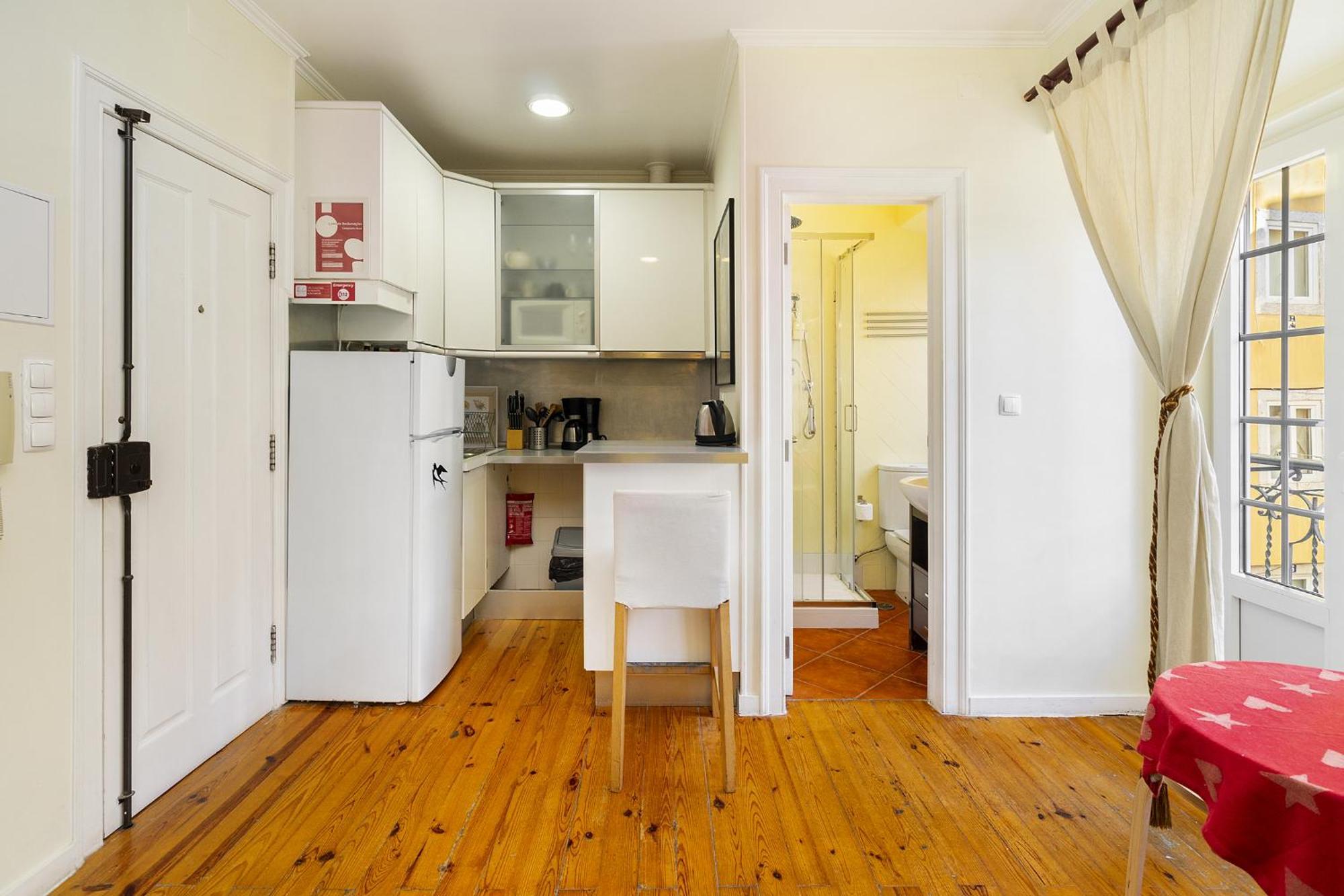 Whome Central Alfama Hideaway Perfect To Explore ליסבון מראה חיצוני תמונה