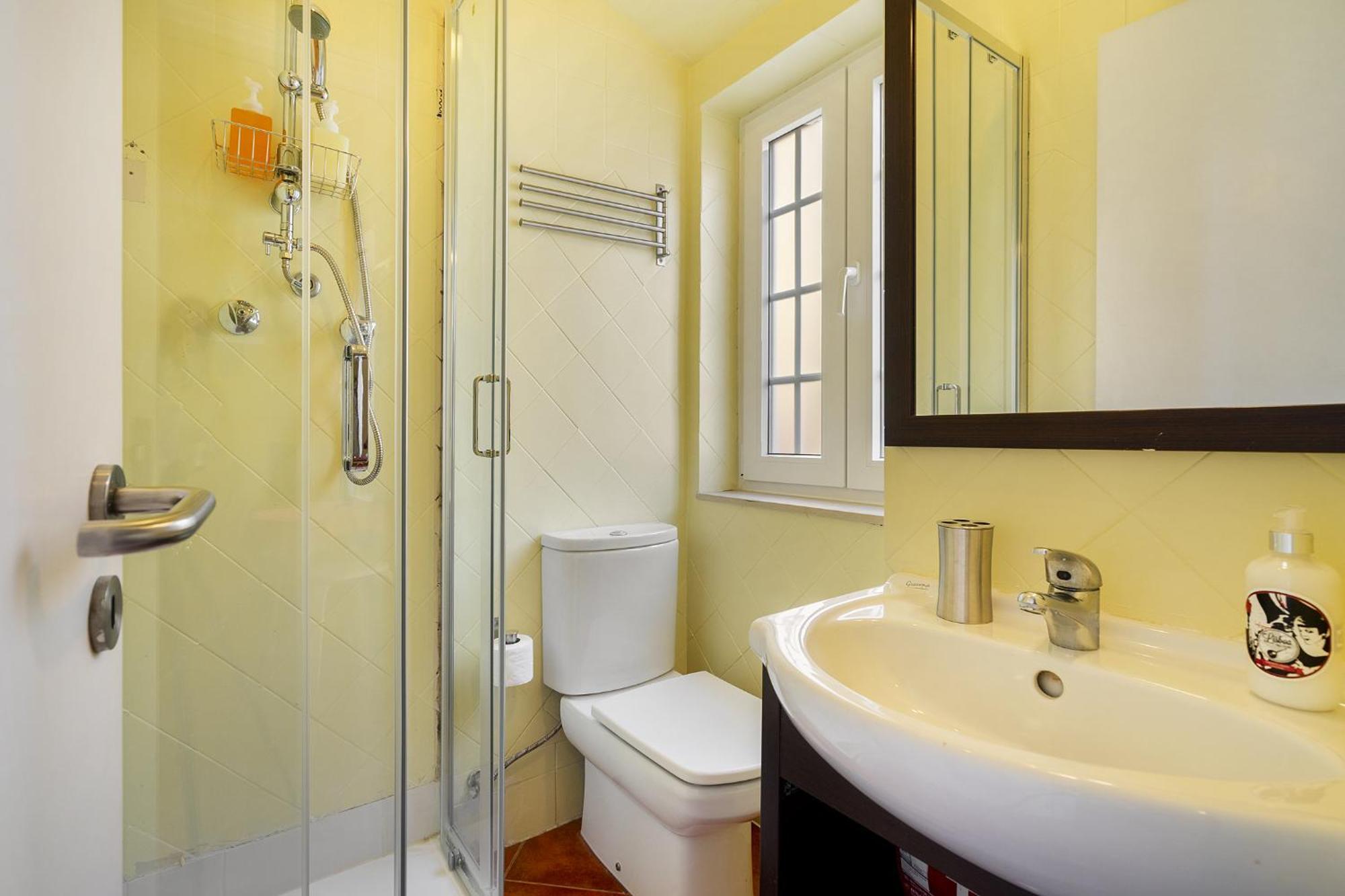 Whome Central Alfama Hideaway Perfect To Explore ליסבון מראה חיצוני תמונה