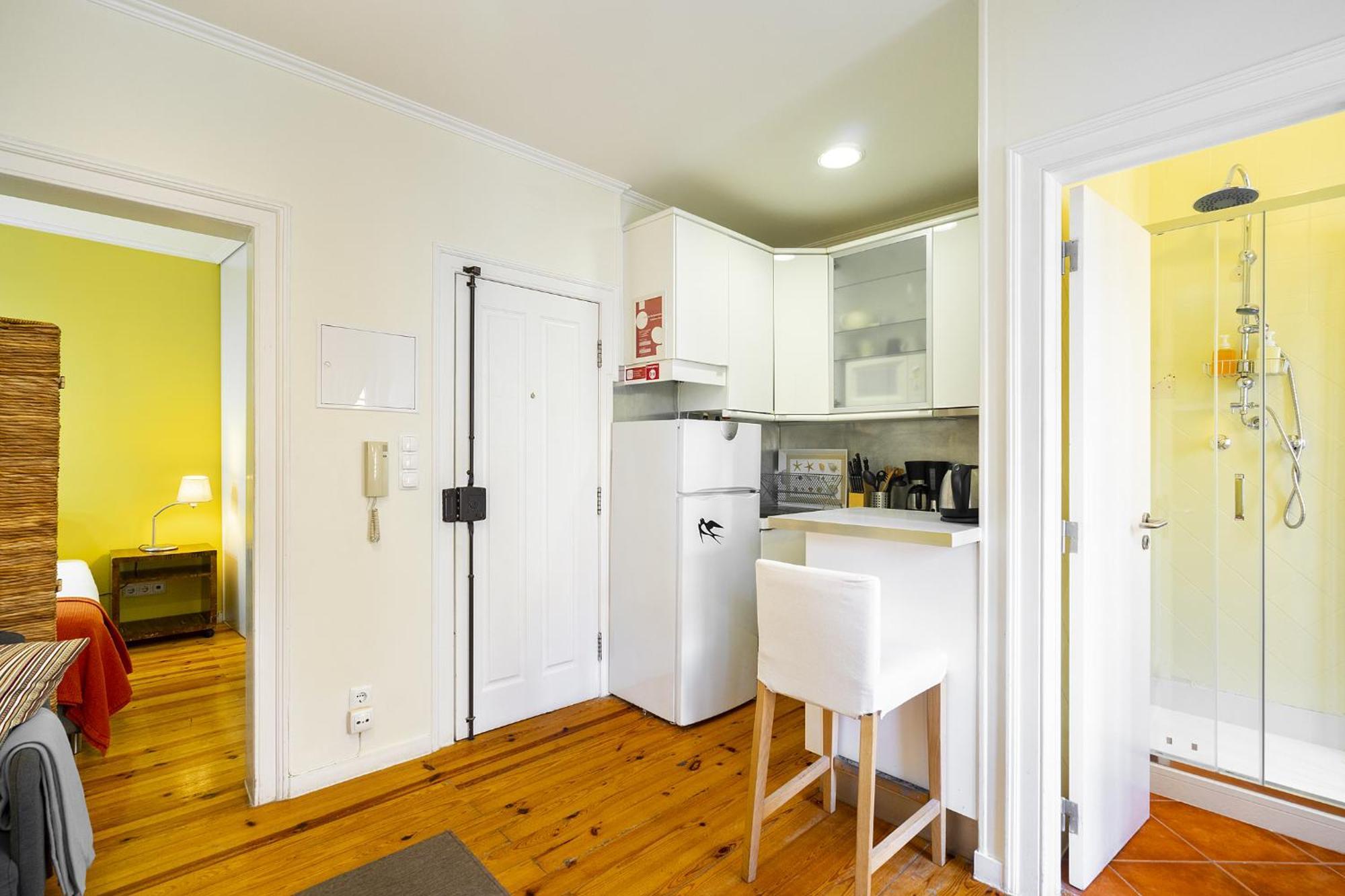 Whome Central Alfama Hideaway Perfect To Explore ליסבון מראה חיצוני תמונה